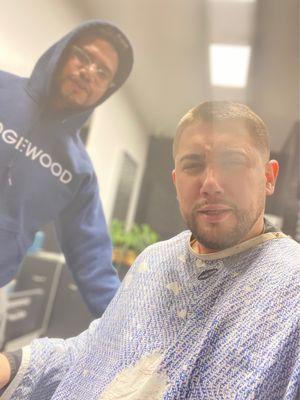 The Ridgewood Barbershop