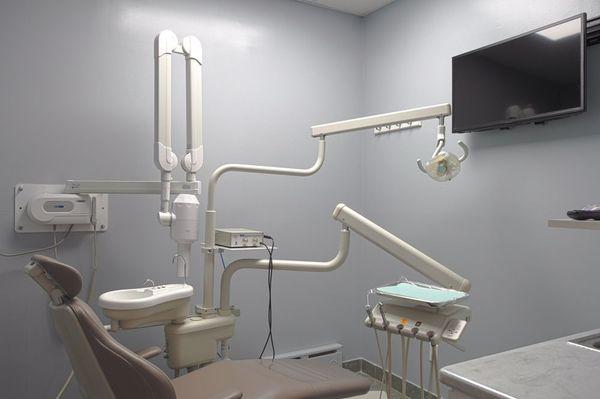 Root canal