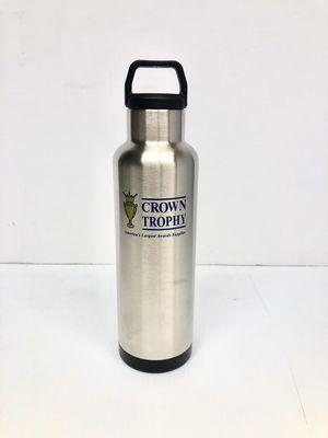 UV Color Printed Stainless Steel Water Bottle