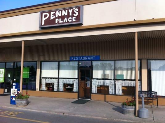 Penny's Place