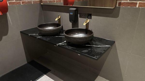 Bathroom Sinks