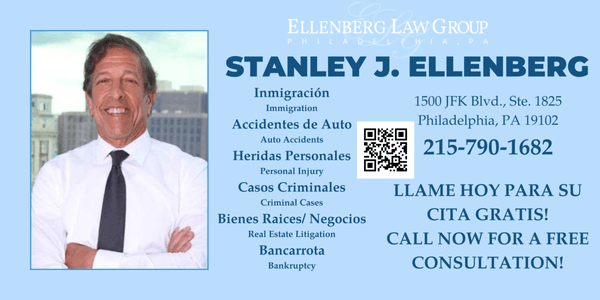 Law Offices of Stanley J. Ellenberg