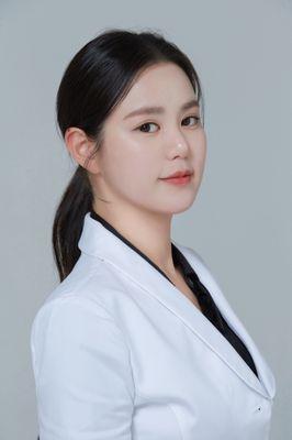 Ji Eun Min(Soyi), Licensed Acupuncturist