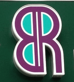 *new Buy-Rite Pharmacy logo