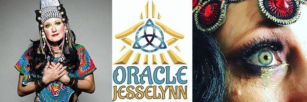 Oracle Jesselynn Logo