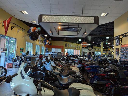 Palm Beach Harley-Davidson