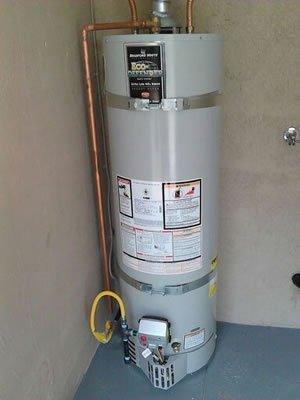 Water Heater