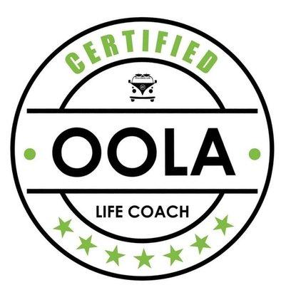 Certified Oola Life Coach Accreditation