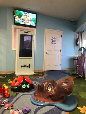 Windcrest Pediatric Dentistry