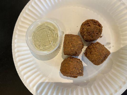 Falafel (4)