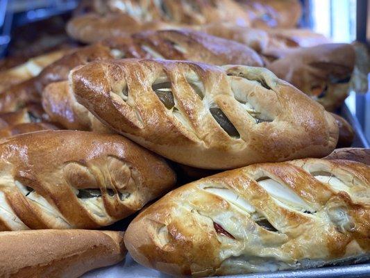 Panaderia Cortez