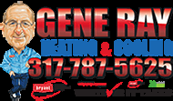 Gene Ray Heating & Cooling