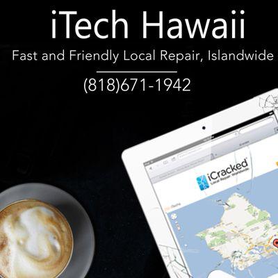 iTech Hawaii