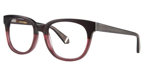 Incredible Zac Posen frames!