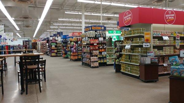 Dan's Supermarket in Bismarck ND