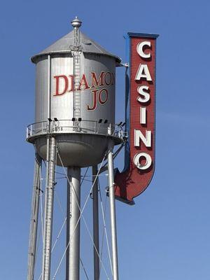 Diamond Jo Casino & Hotel