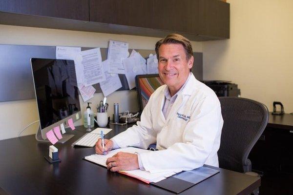 Dr. Stacy Smith has been practicing dermatology and clinical research in the San Diego area for more than 20 years.