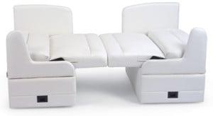 RV Dinette Seating Furniture