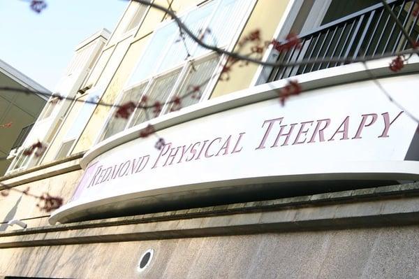 Redmond Physical Therapy