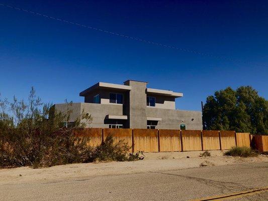 Casa Gonzo Joshua Tree