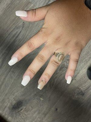 Nails