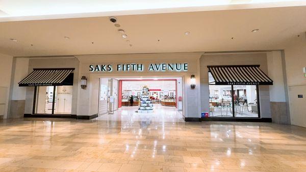 Saks Fifth Avenue