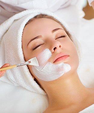 Facial