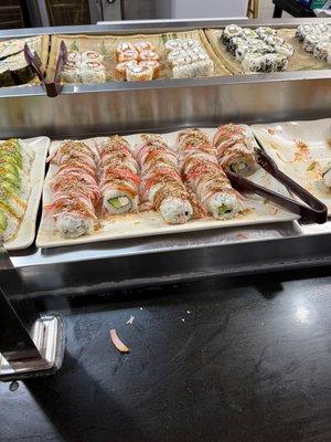 Sushi