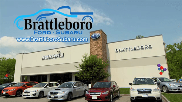 Brattleboro Subaru