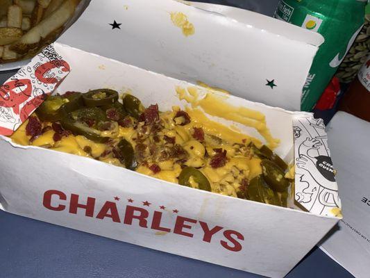 Charley's