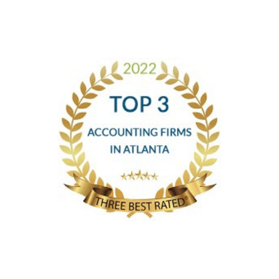 Delerme CPA - Accounting, Tax, and Consulting Firm - Atlanta GA - Top 3 Accounting Firms in Atlanta 2022