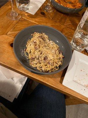 Carbonara