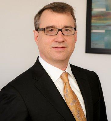 Attorney Paul Serkland