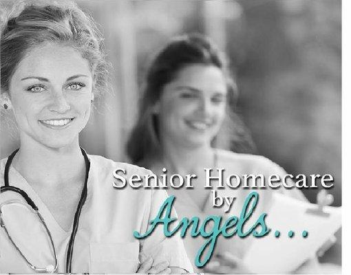 Your Trusted Name in Homecare