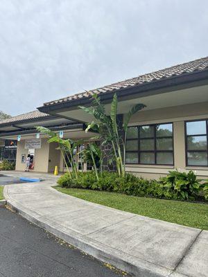 First Hawaiian Bank Kailua Branch