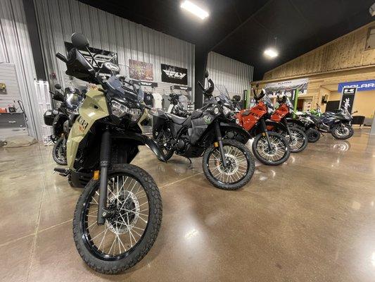 Tulsa Powersports and Outdoors