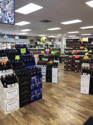 Star Wine & Spirits