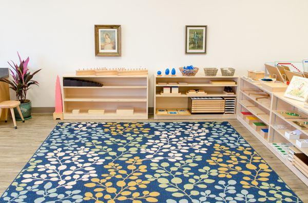 Guidepost Montessori at Deerbrook