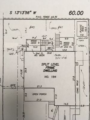 Site planning