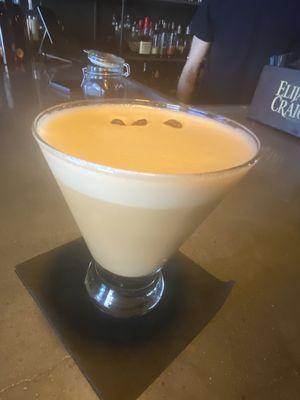 Coffee martini