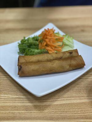 A1. Vietnamese Egg Rolls