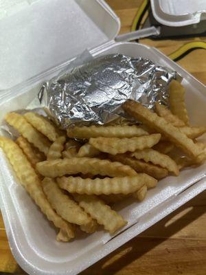 Cook Out - Bowling Green