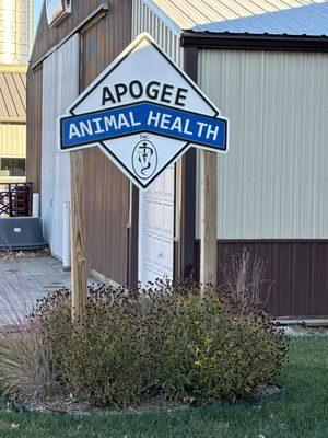 Apogee Animal Health