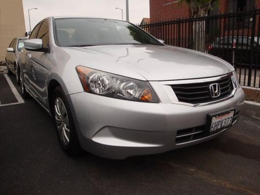 2009 Honda Accord LX
Mileage: 68,401
$12,495
Call for more info.