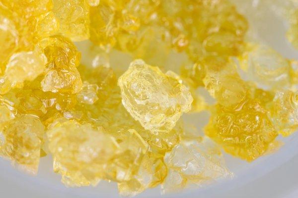 Viola Golden Ticket Live Resin