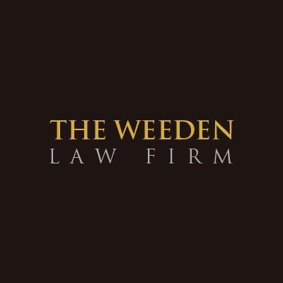 The Weeden Law Firm