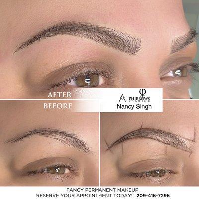 Microblading&Shading