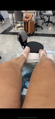 Pedicure