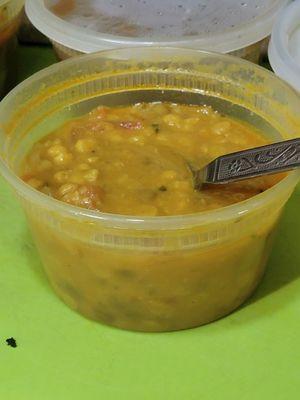 Dhal