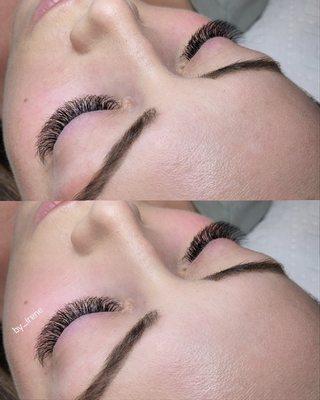 Volume Eyelash